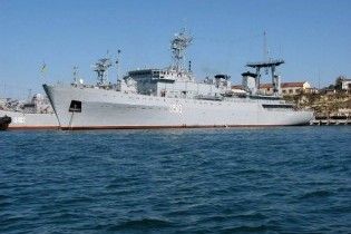 ВМС України візьмуть участь у військових навчаннях на Чорному морі