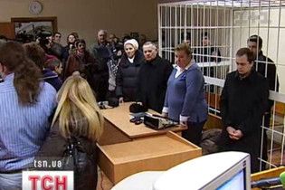Вирок учаснику афери "Еліта-Центр" зачитуватимуть три дні