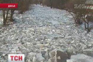 Кіровоград готується до паводків