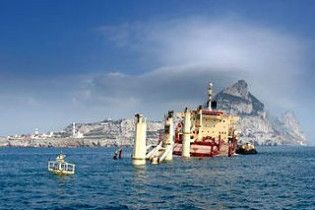 У Середземному морі затонуло судно, що перевозило понад 500 біженців