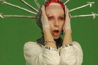 Жанну Агузарову екстрено госпіталізували