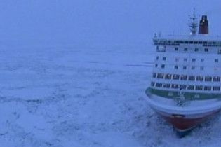 В кризі Балтійського моря заблоковано 50 суден