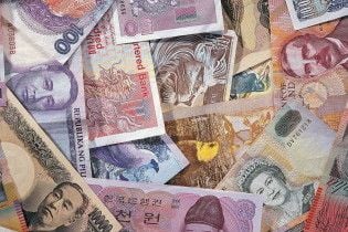 Росія, Білорусь та Казахстан хочуть перейти на єдину валюту