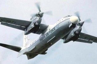 Індія замовила в Україні ремонт літаків на 400 млн доларів