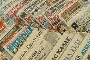 Життя змушує Казахстан відмовитися від кирилиці