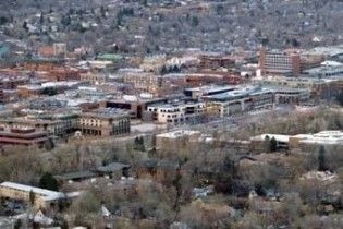 Найщасливіше місто США знайшли біля підніжжя гір