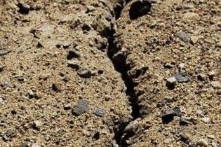 У Грузії стався землетрус магнітудою 4,7