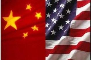 Китай звинуватив США у втручанні у внутрішні справи країни