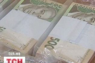 У Вінницькій області чиновник отримав 2 млн грн хабара