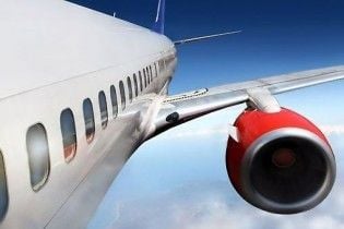 Forbes назвав найнепунктуальніші російські авіакомпанії