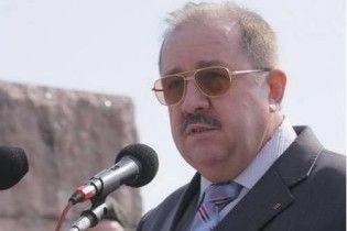 Янукович продовжує звільнення: у відставку пішов головний тюремник України