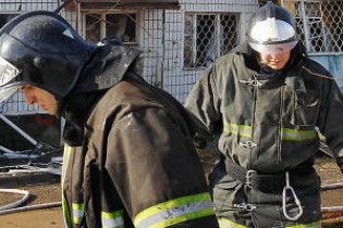 У Москві вибухнув газогін, є жертви