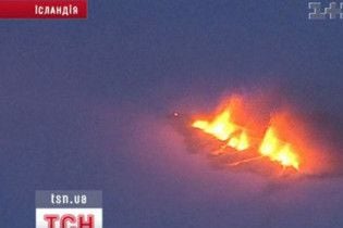 ВООЗ порадила європейцям залишатися вдома через виверження Ейяфьятлайокудля