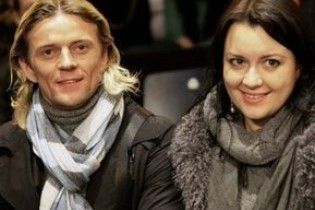 У Анатолія Тимощука народилось дві доньки