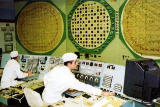 Зупинено останній у світі реактор з виробництва збройного плутонію