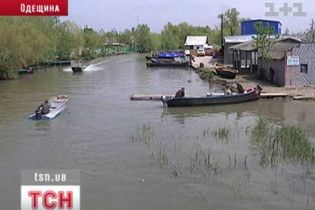 Захисні дамби Дунаю вийшли з ладу: повінь загрожує десяткам тисяч людей