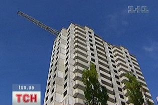 Держава розробила нову програму будівництва соціального житла