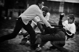 Українського призера World Press Photo дискваліфікували за фотошоп