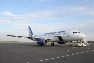 Депутатів попросили не політизувати "п'янку" екіпажу літака