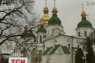 Києво-Печерську Лавру передадуть в держвласність