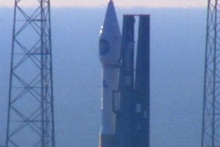 NASA запустило апарат для вивчення Сонця