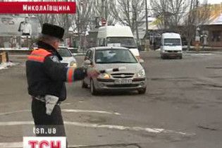 Путін змінив правила дорожнього руху в Росії