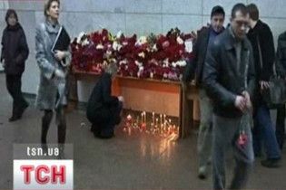 Патріарх Кирило спричинив паніку у московському метро