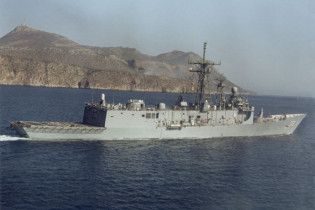 На Алясці почалися перші спільні навчання ВПС США і Росії