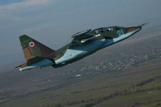 Україна прийняла на озброєння два російські винищувачі