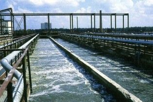 На Харківщині вийшли з ладу очисні споруди: забруднення загрожує питній воді