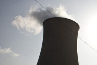 Ізраїль має намір побудувати атомну електростанцію