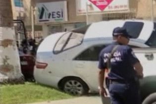 Шість людей вбито в перестрілці в Акапулько