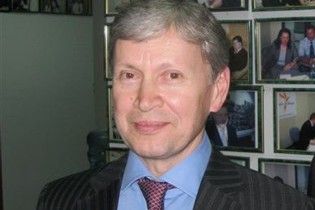 Головою ФДМУ призначено Рябченка