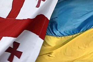 Грузинський журналіст попросив притулку в Україні