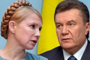 Нємцов: я не заздрю Януковичу-переможцю