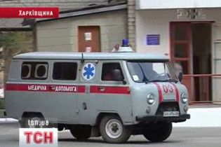 На Харківщині від вибуху снаряда загинула 10-річна дитина