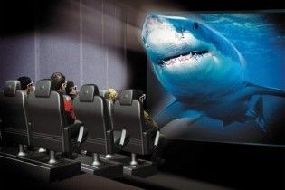 Toshiba, Sharp і Hitachi попереджають про можливу небезпеку 3D-технологій