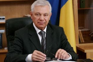 Янукович нагородив орденом колишнього донецького губернатора