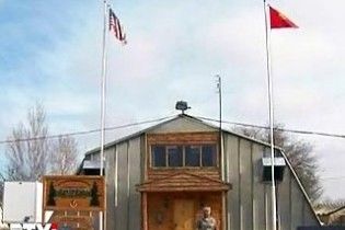США і Киргизія мають намір побудувати в республіці центр для спецназу