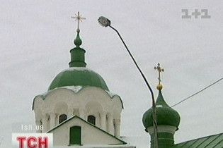 Храми Києва шукають в Європі захисту від комунальних тарифів Черновецького