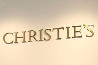Відомий аукціонний дім Christie's звинуватили в торгівлі підробками