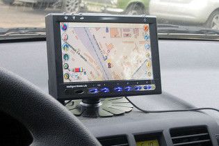 GPS-навігацію в Росії пропонують зробити кримінальним злочином