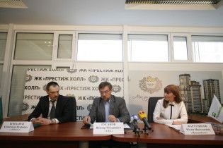 Кредит на квартиру? Так! Якщо квартира в житловому комплексі "Престиж Хол"