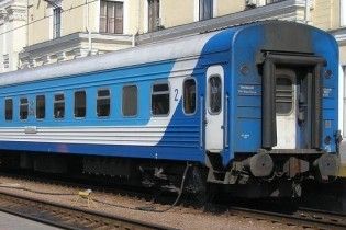 Вболівальників Євро-2012 розімстять у залізничних вагонах