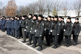 Уряд вирішив відправити до Криму війська
