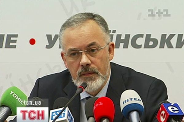Табачник
