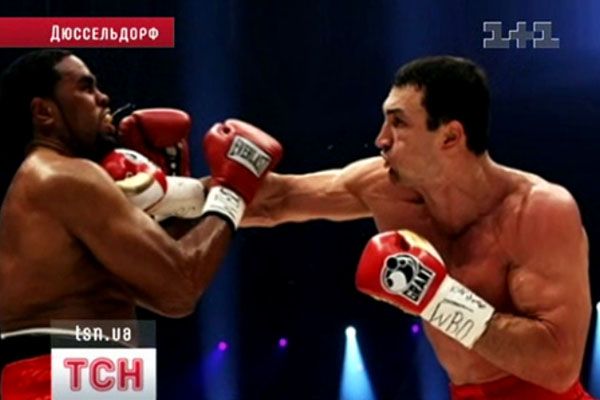 Кличко