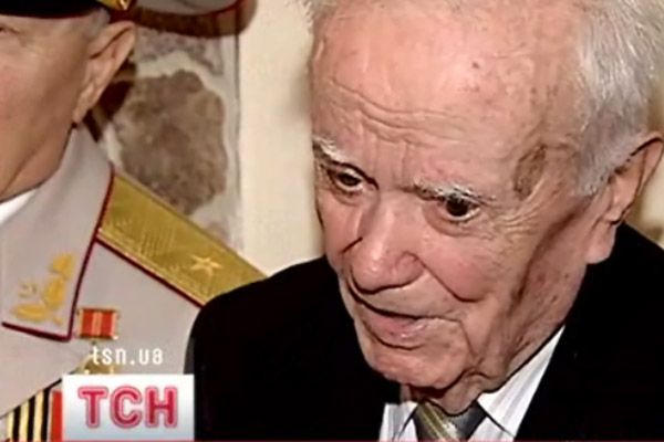 Майор Вихор