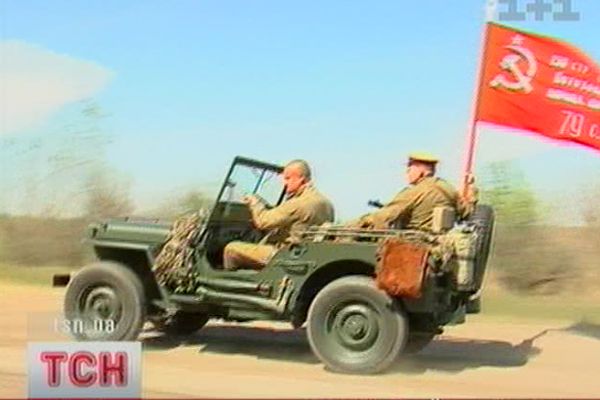 Автопробіг