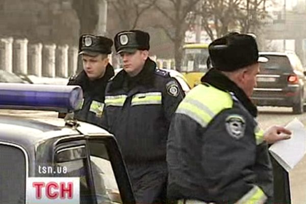 Пішохід